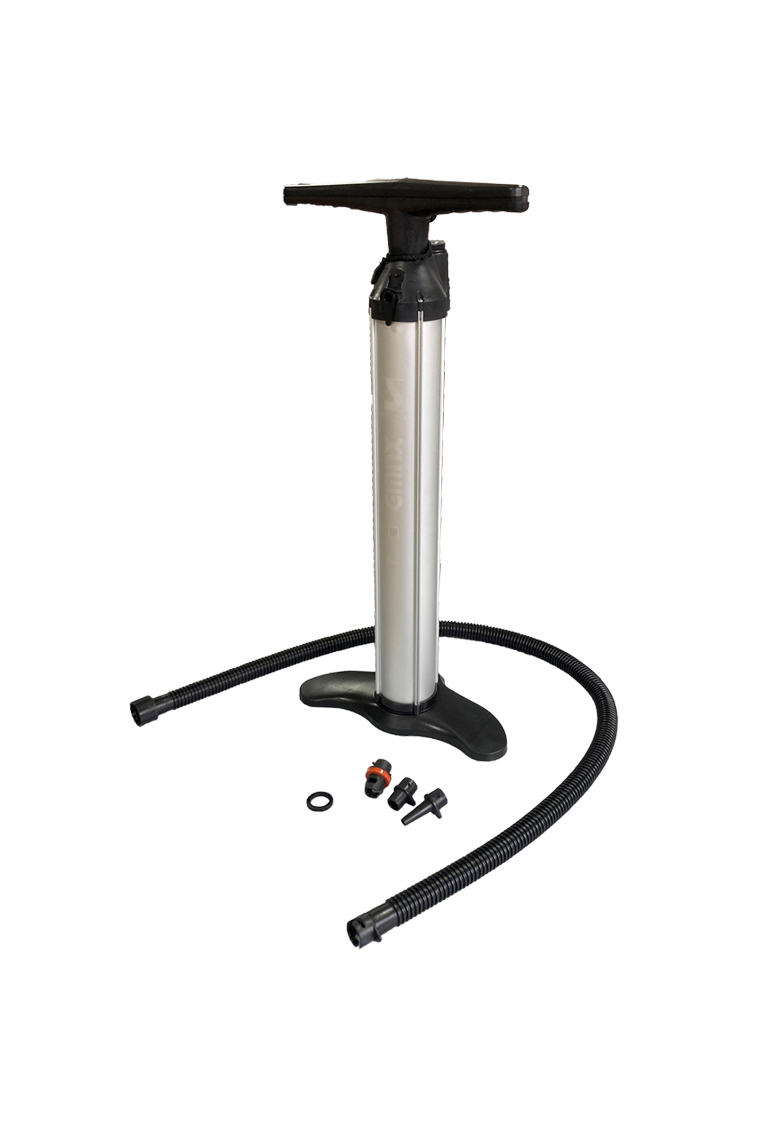 GM NXS - hand pump